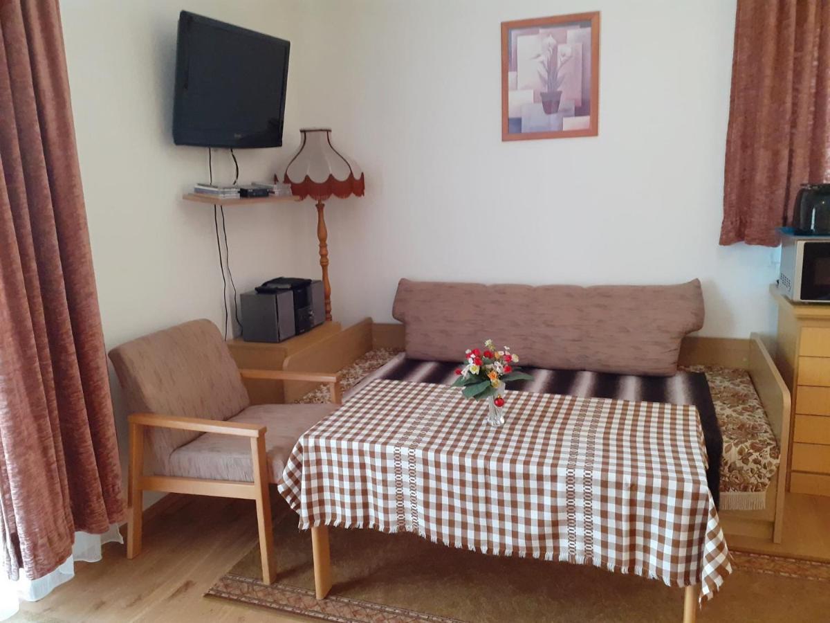 Appartemant Steineberg Immenstadt im Allgäu Εξωτερικό φωτογραφία