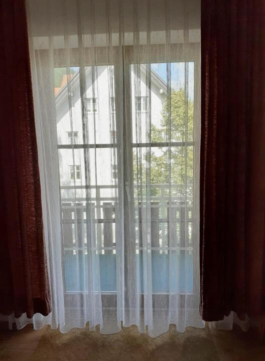 Appartemant Steineberg Immenstadt im Allgäu Εξωτερικό φωτογραφία