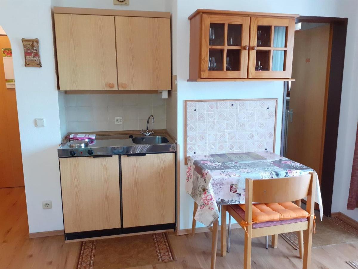 Appartemant Steineberg Immenstadt im Allgäu Εξωτερικό φωτογραφία
