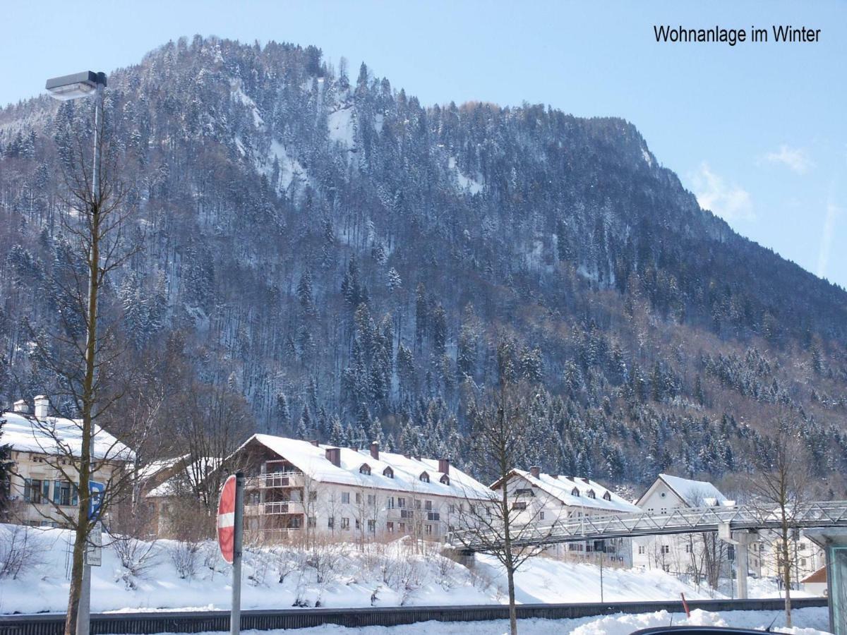 Appartemant Steineberg Immenstadt im Allgäu Εξωτερικό φωτογραφία