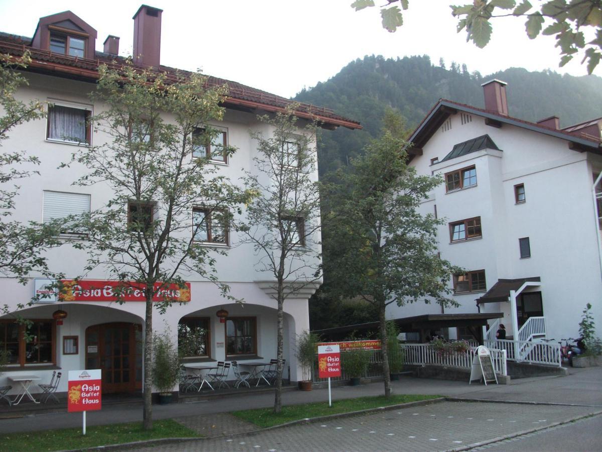 Appartemant Steineberg Immenstadt im Allgäu Εξωτερικό φωτογραφία