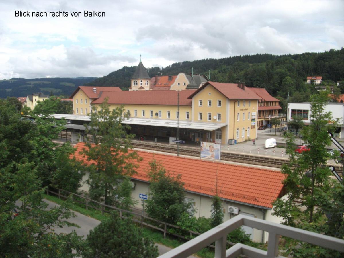 Appartemant Steineberg Immenstadt im Allgäu Εξωτερικό φωτογραφία