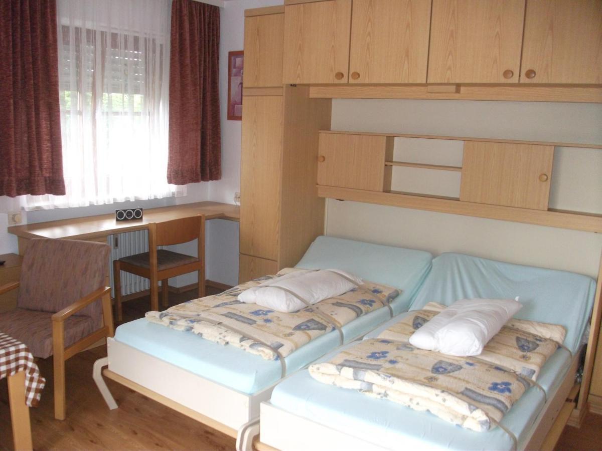 Appartemant Steineberg Immenstadt im Allgäu Εξωτερικό φωτογραφία